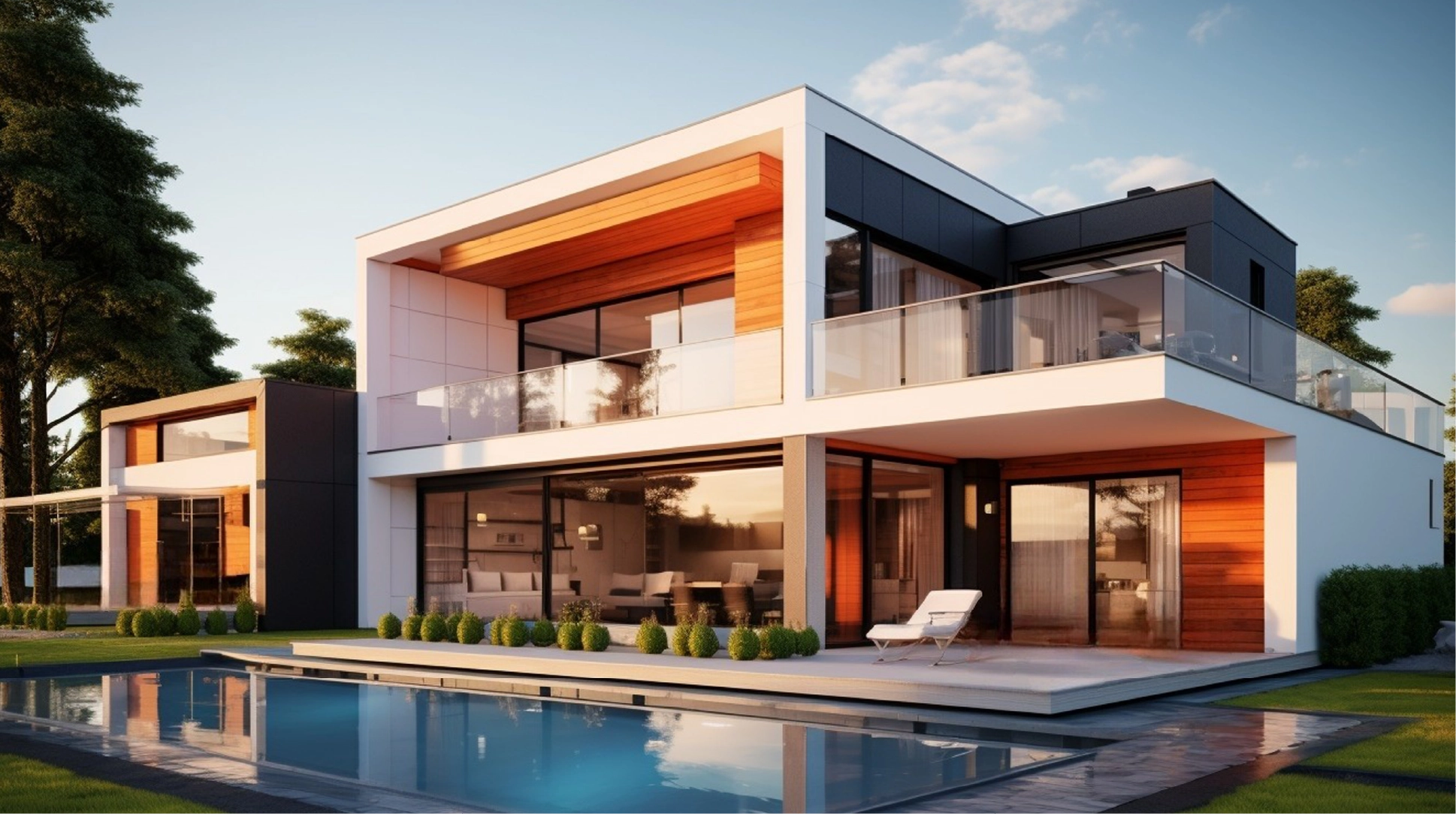 CMT Yapı | Villa Projeleri